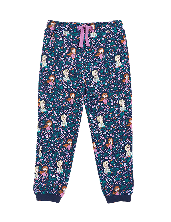 Cotton Rich Disney Frozen&trade; Joggers