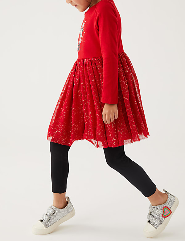 Minnie Mouse™ Dress