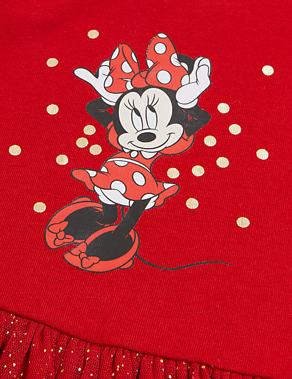 Minnie Mouse™ Dress