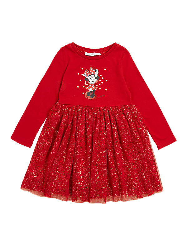 Minnie Mouse™ Dress