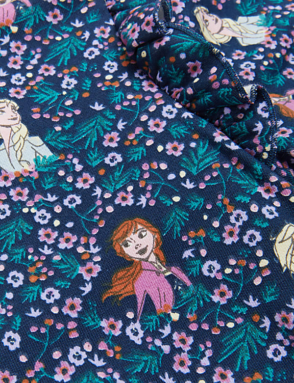 Cotton Rich Disney Frozen™ Hoodie