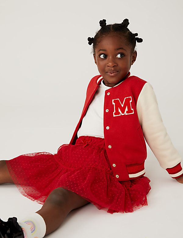 Minnie mouse red jacket shop
