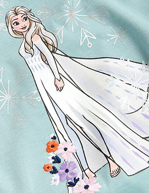 2pk Disney Frozen™ Tops (2-10 Yrs)