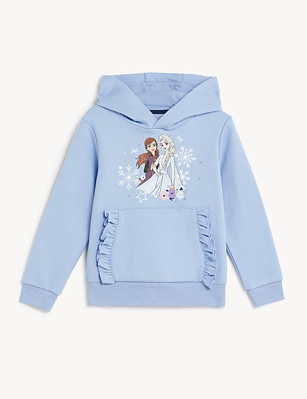 Cotton Rich Frozen™ Hoodie