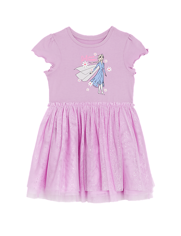Disney Frozen™ Tulle Dress