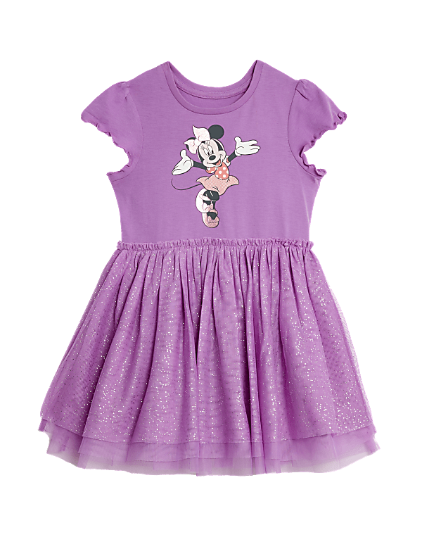 Minnie Mouse™ Tulle Dress