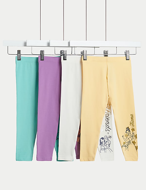 M&s leggings girl online