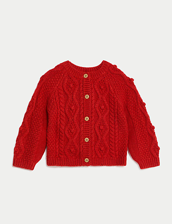 M&s baby cardigan on sale