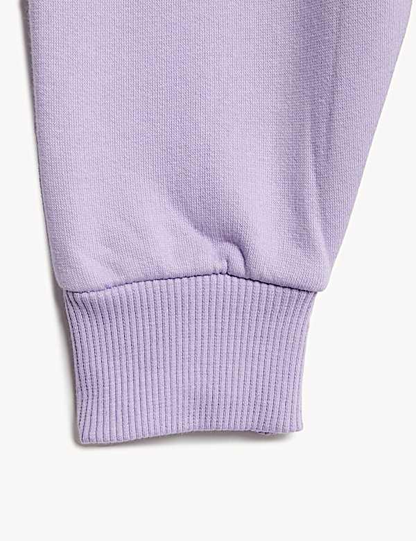 Cotton Rich Joggers