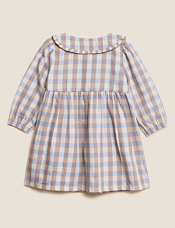 2pc Peter Rabbit&trade; Dress & Tights Outfit