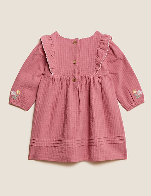 2pc Cotton Rich Peter Rabbit™ Outfit