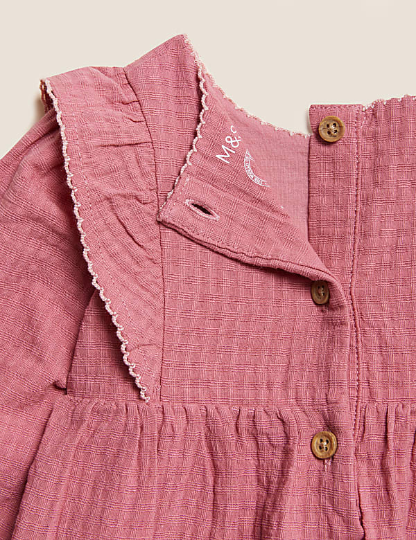 2pc Cotton Rich Peter Rabbit™ Outfit