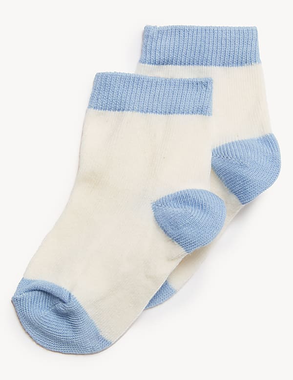 2pc Cotton Rich Peter Rabbit™ Outfit