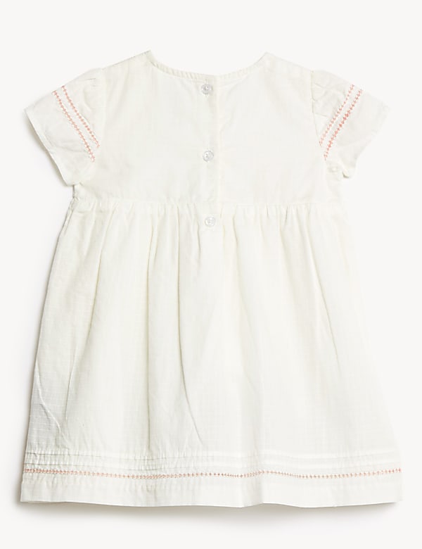 2pc Cotton Rich Peter Rabbit™ Outfit