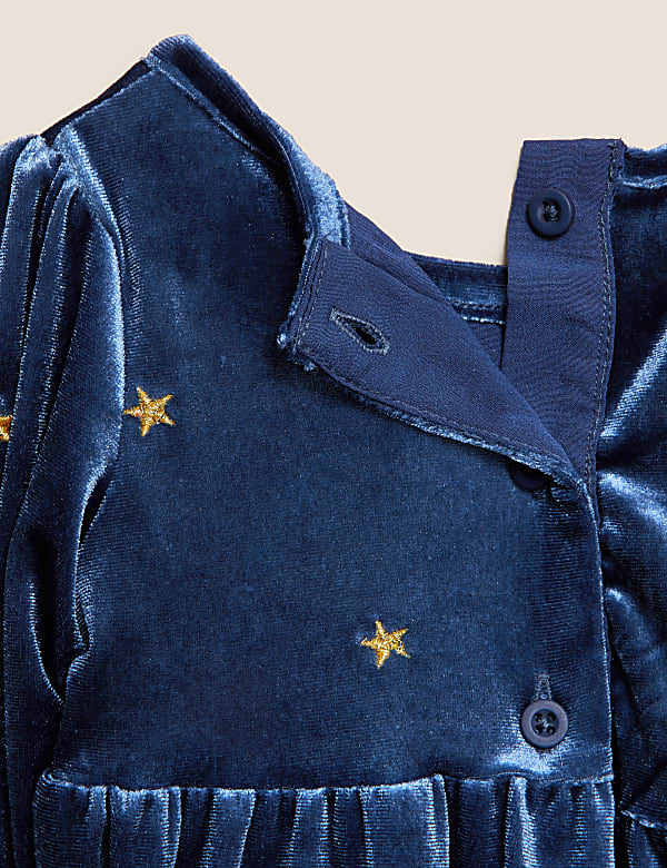 2pc Star Outfit