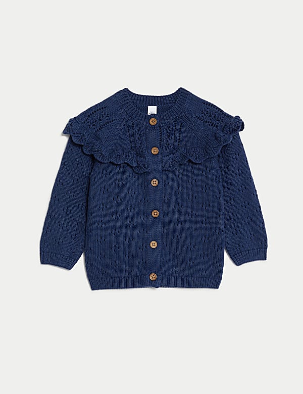 3pc Cotton Rich Outfit (0-3 Yrs) - US