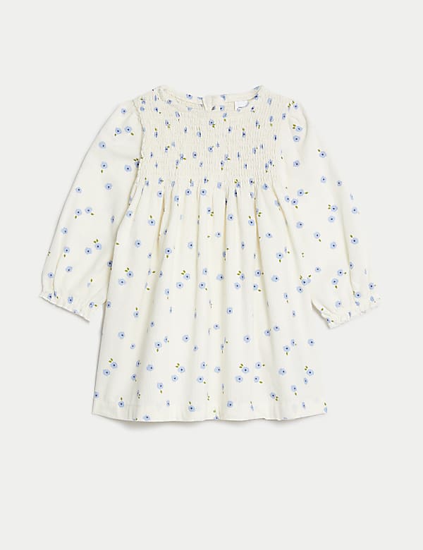 3pc Cotton Rich Outfit (0-3 Yrs) - US