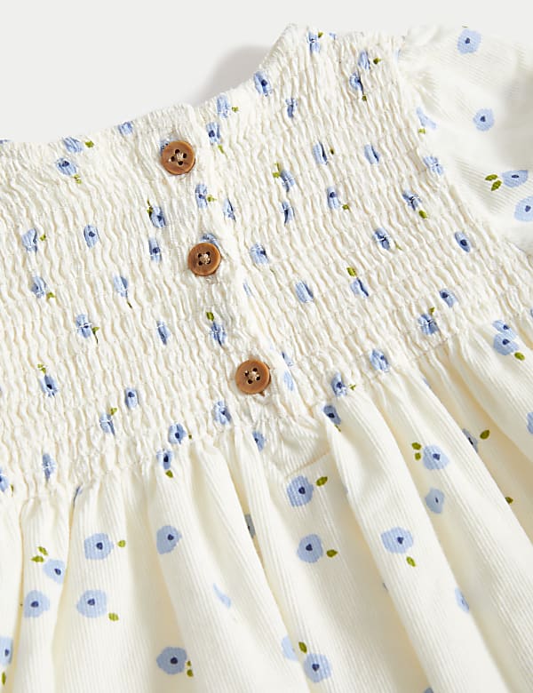 3pc Cotton Rich Outfit (0-3 Yrs) - US