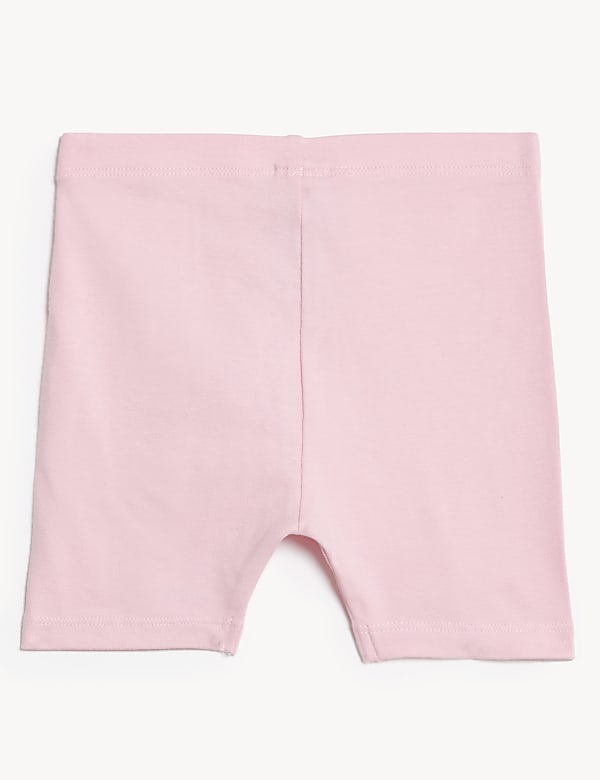 Pure Cotton Cycling Shorts