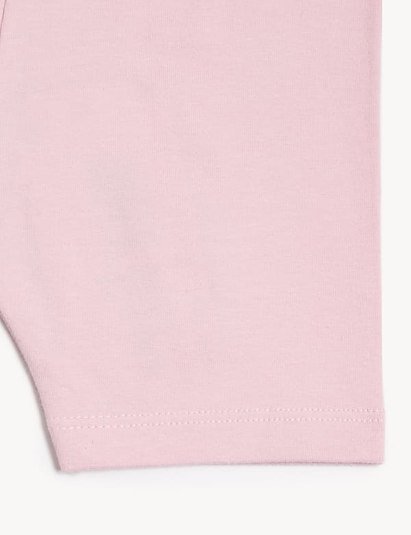 Pure Cotton Cycling Shorts