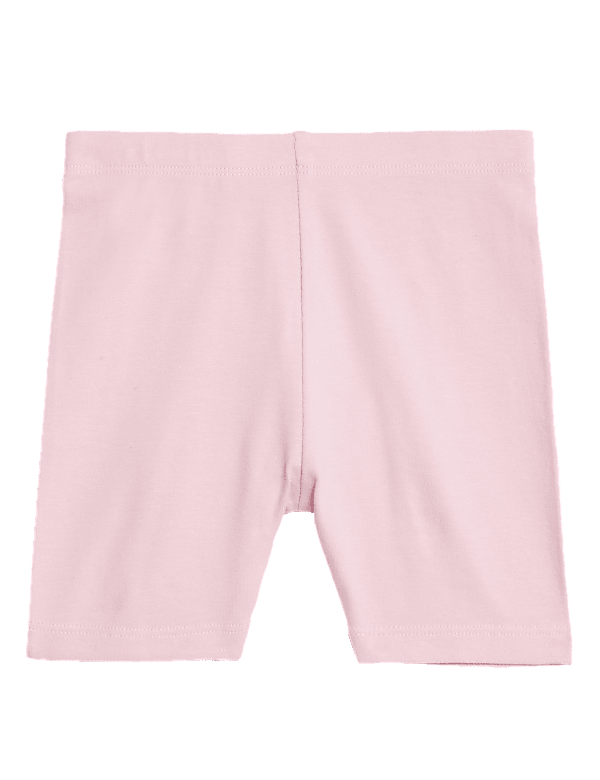 Pure Cotton Cycling Shorts