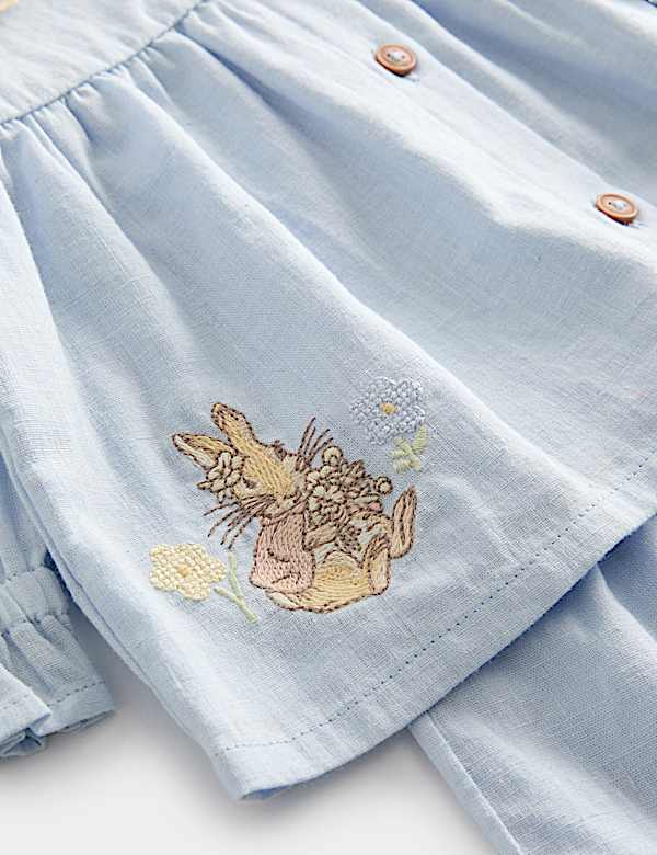 2 Piece Peter Rabbit&trade; Outfit (0-36 Months) - EE