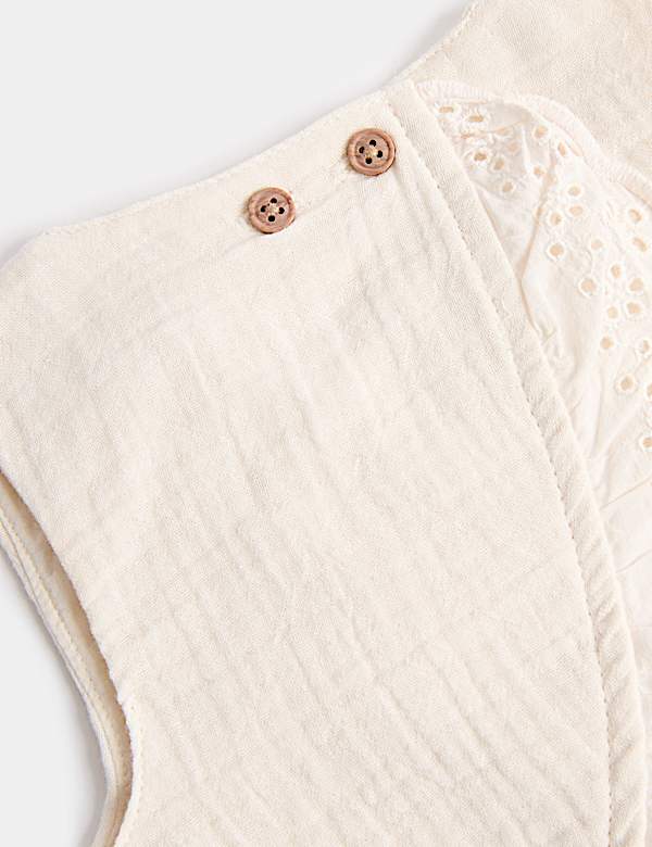 2 Piece Pure Cotton Miffy&trade; Outfit (0-3 Yrs) - NL