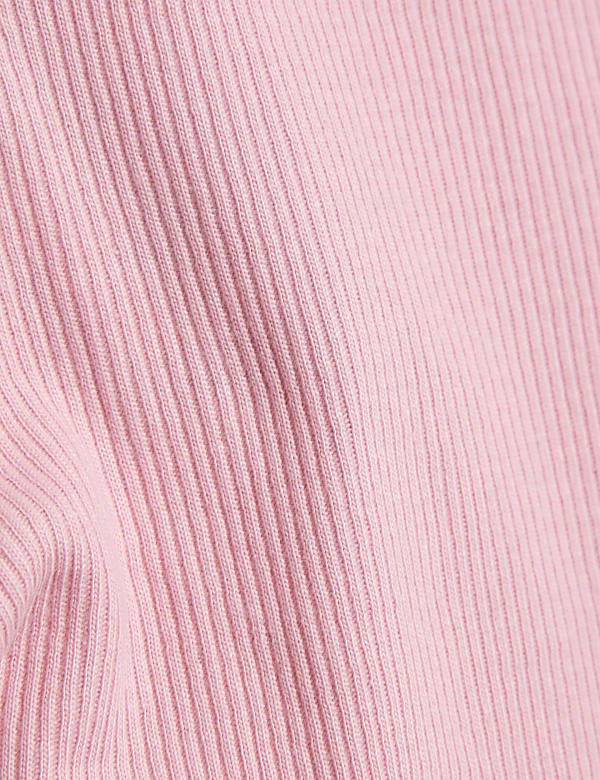 Cotton Rich Leggings