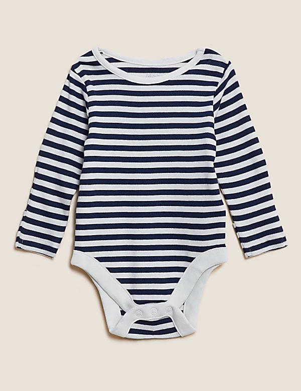 2pc Pure Cotton Denim Dungaree Outfit