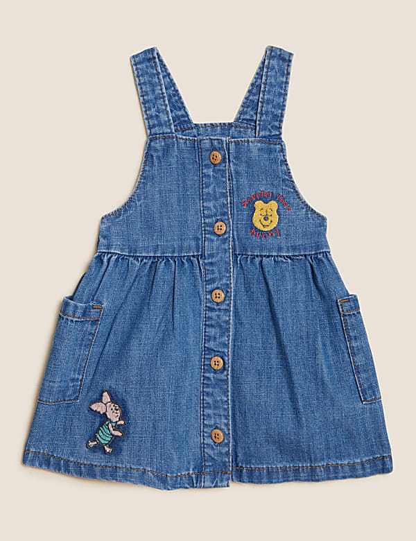 2pc Pure Cotton Winnie the Pooh™ Outfit