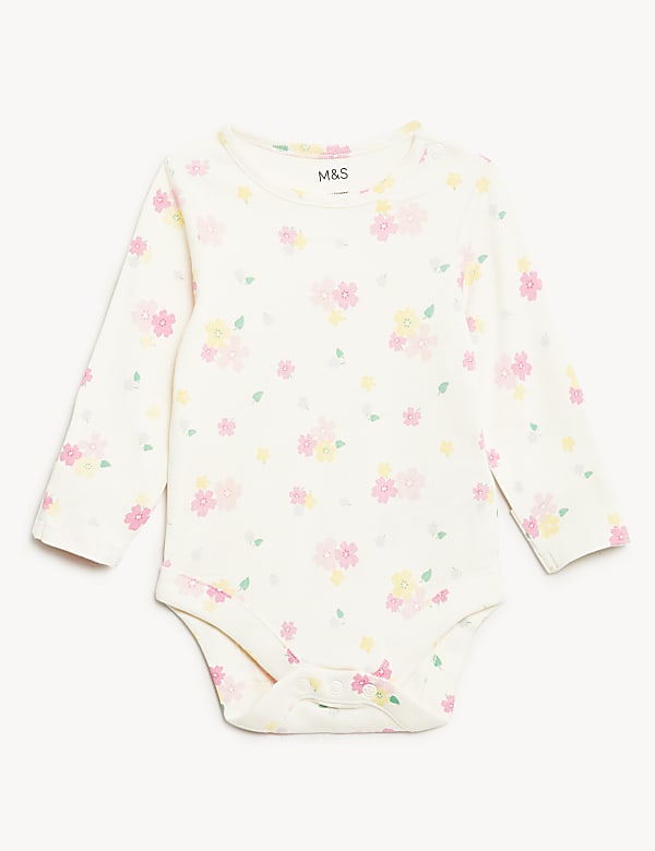 2pc Cotton Rich Frill Outfit