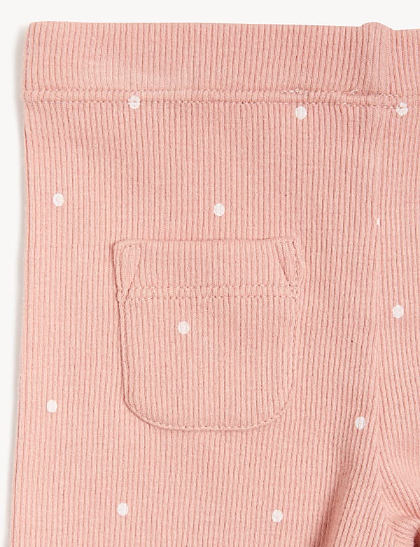 2pc Cotton Rich Peter Rabbit™ Outfit