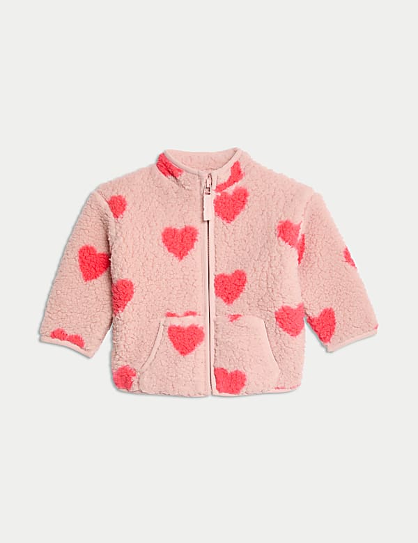 M&s pink jacket new arrivals