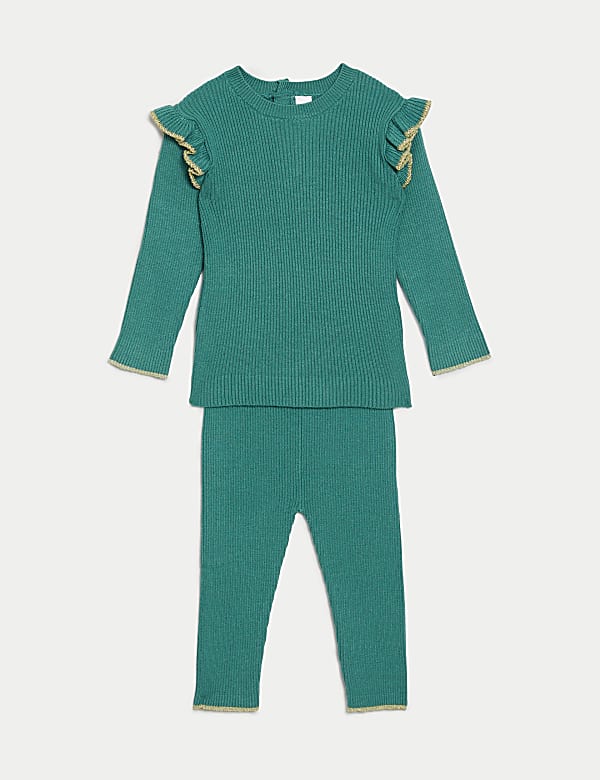 Glitter set outfit clearance