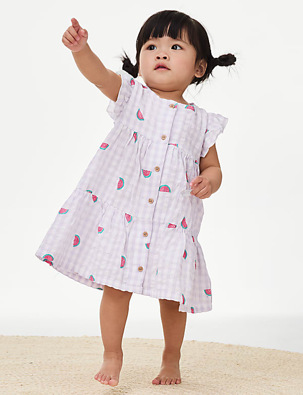M&s kids dress shop