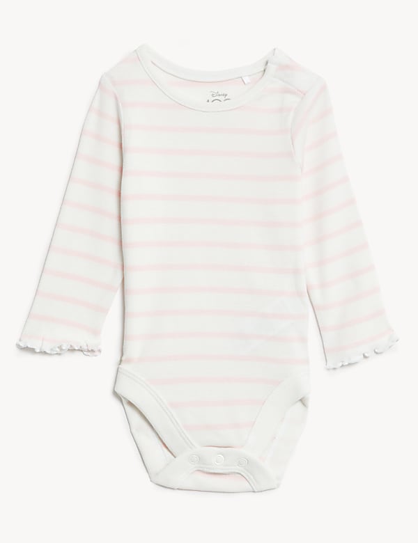 2pc Pure Cotton Minnie Mouse™ Outfit
