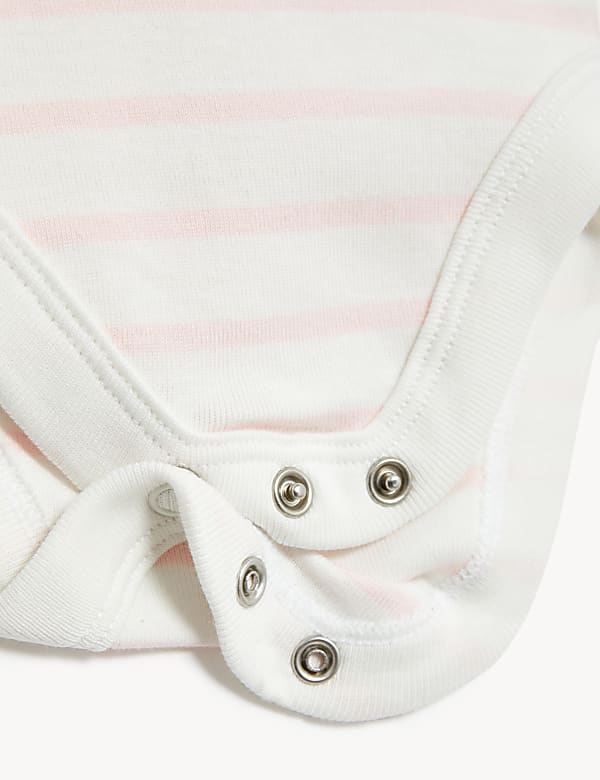 2pc Pure Cotton Minnie Mouse™ Outfit