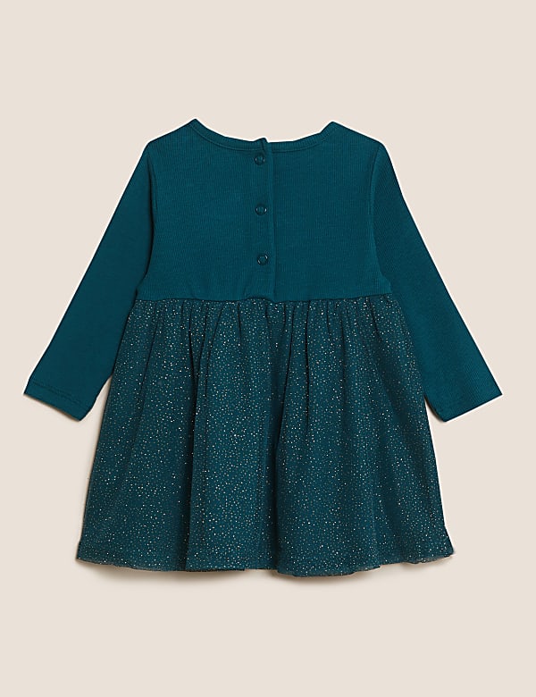 2pc Harry Potter™ Cotton Rich Outfit (0-3 Yrs)