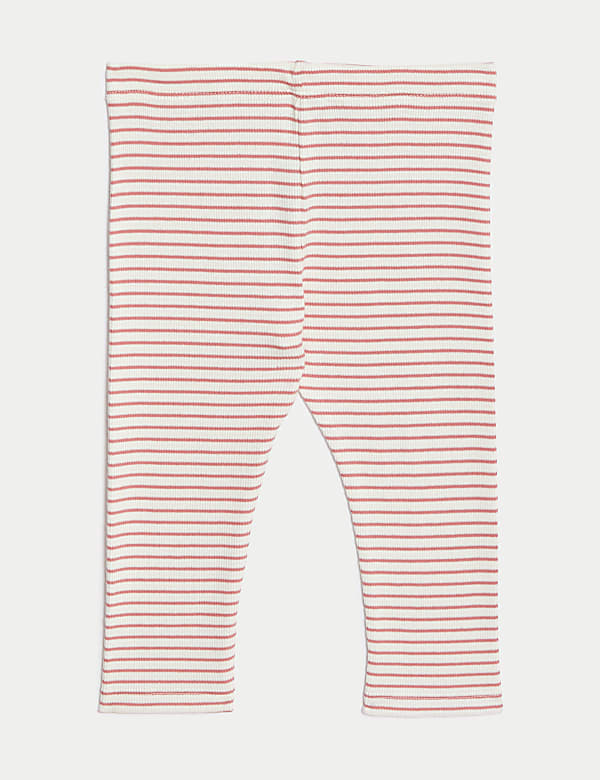 2pc Cotton Rich Peter Rabbit&trade; Outfit (0-3 Yrs) - US