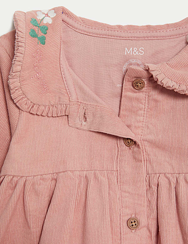2pc Cotton Rich Peter Rabbit™ Outfit (0-3 Yrs)