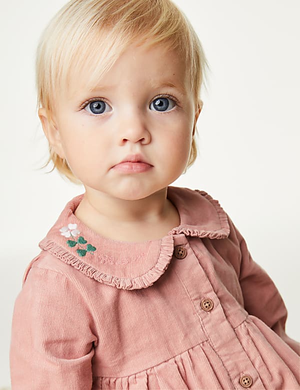 2pc Cotton Rich Peter Rabbit™ Outfit (0-3 Yrs)