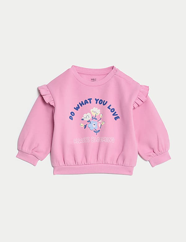 M and s sweatshirts clearance