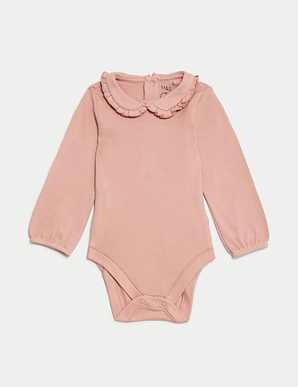 3pc Cotton Rich Peter Rabbit™ Outfit (0-3 Yrs)
