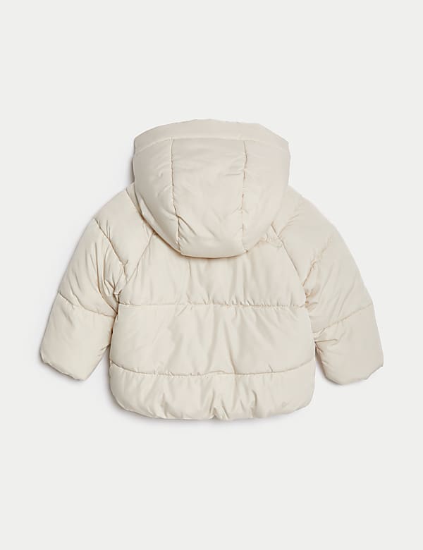 Stormwear™ Lightweight Padded Jacket (0-3 Yrs)