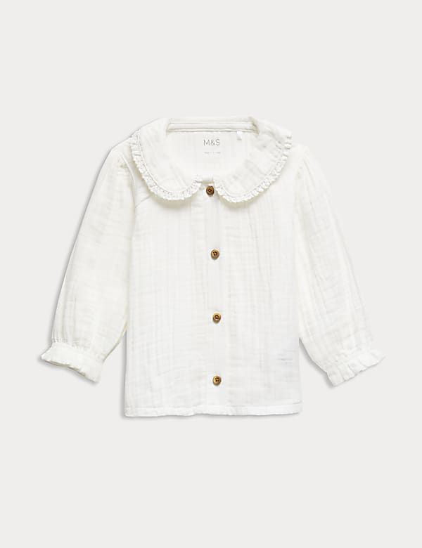 3pc Top & Bottom Outfit (0-3 Yrs)