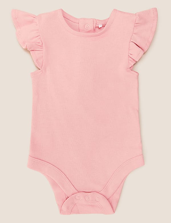 3pc Pure Cotton Lion Print Romper Outfit