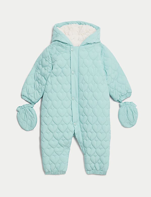 M&s snowsuits cheap
