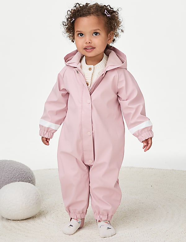 Stormwear™ Puddlesuit (9 Mths-5 Yrs) - CZ