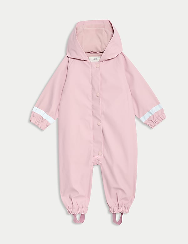 Stormwear™ Puddlesuit (9 Mths-5 Yrs) - CA