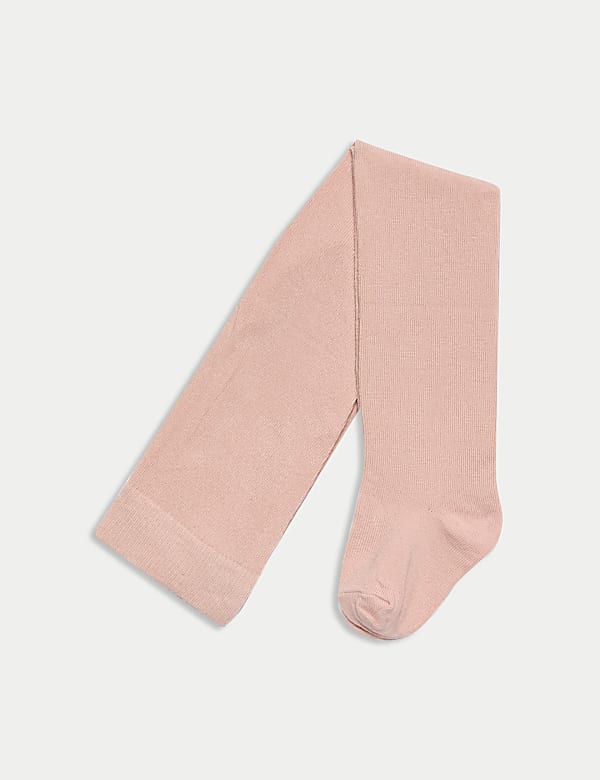 Ensemble 2 pi&egrave;ces denim avec robe et collants (jusqu&rsquo;au 6 ans) - CA